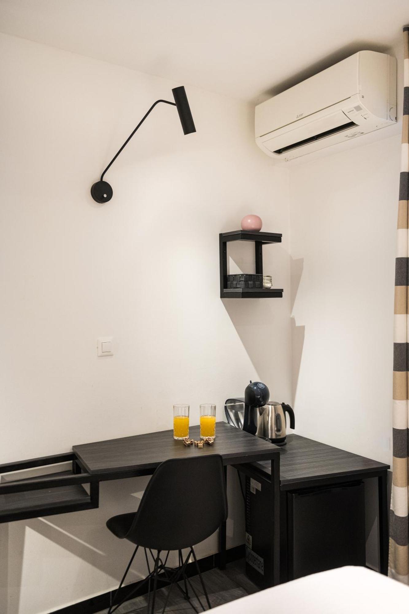 Split City Centre Room Extérieur photo