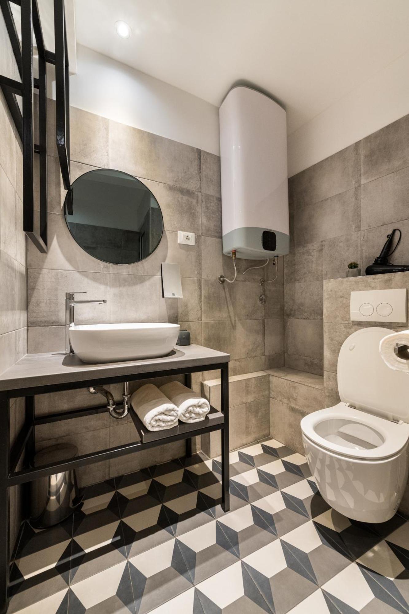 Split City Centre Room Extérieur photo