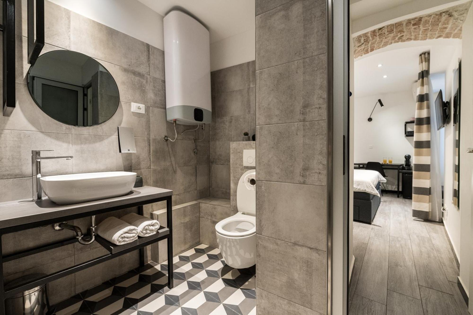 Split City Centre Room Extérieur photo