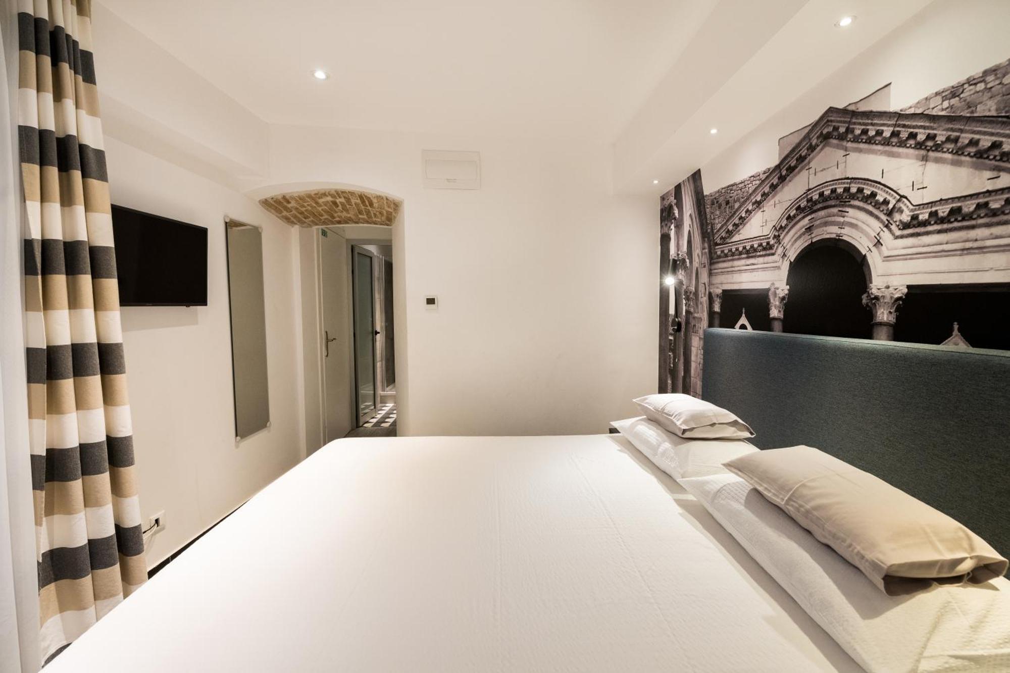 Split City Centre Room Extérieur photo