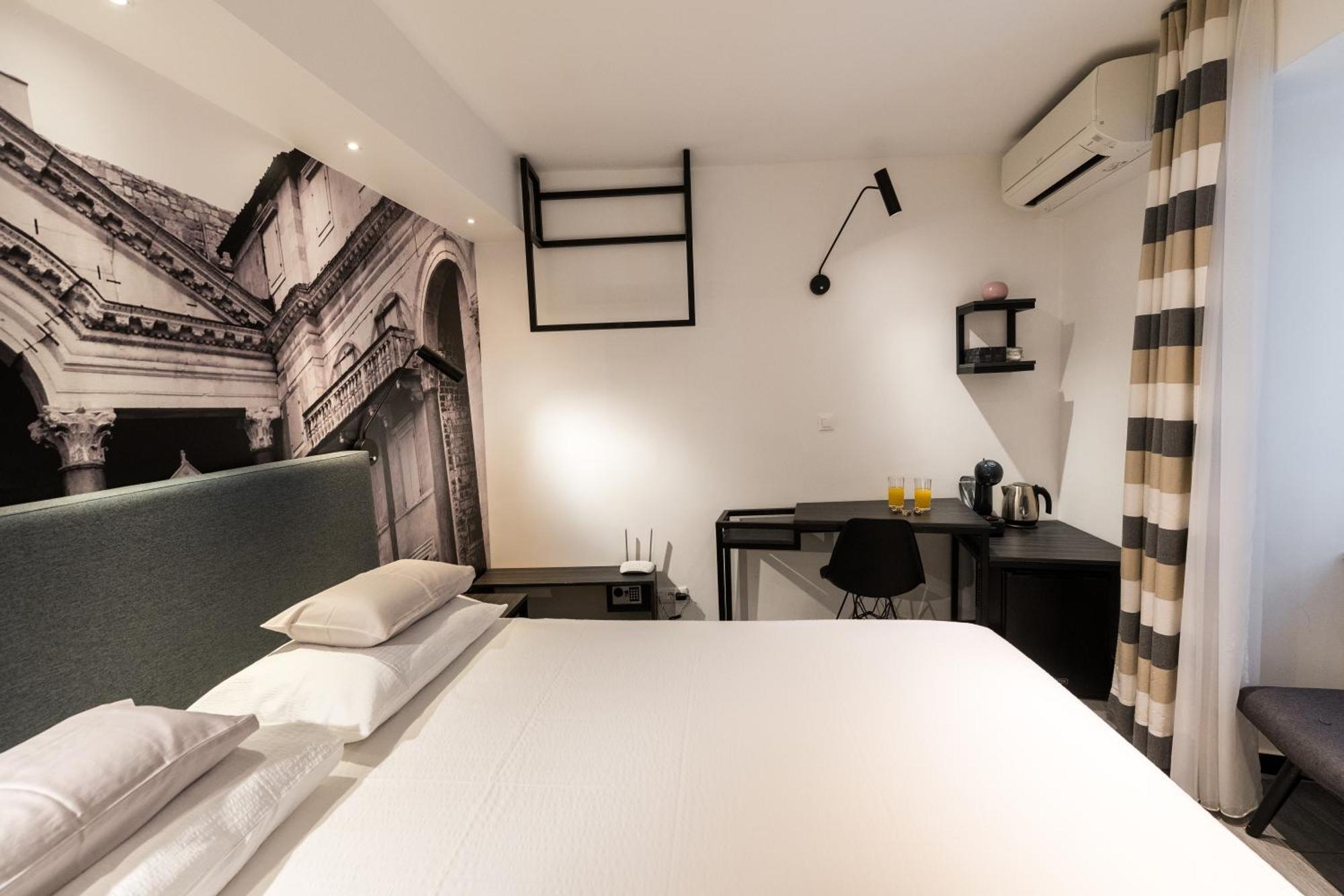 Split City Centre Room Extérieur photo