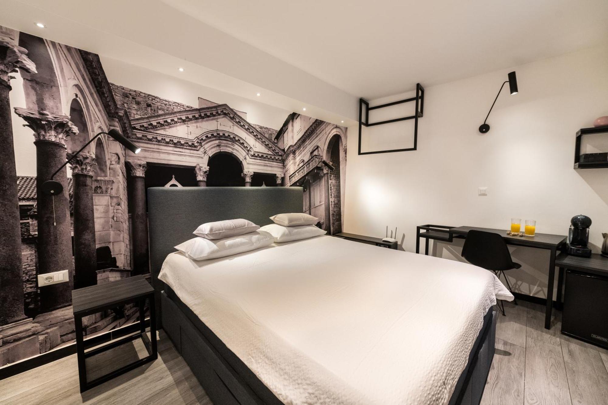 Split City Centre Room Extérieur photo
