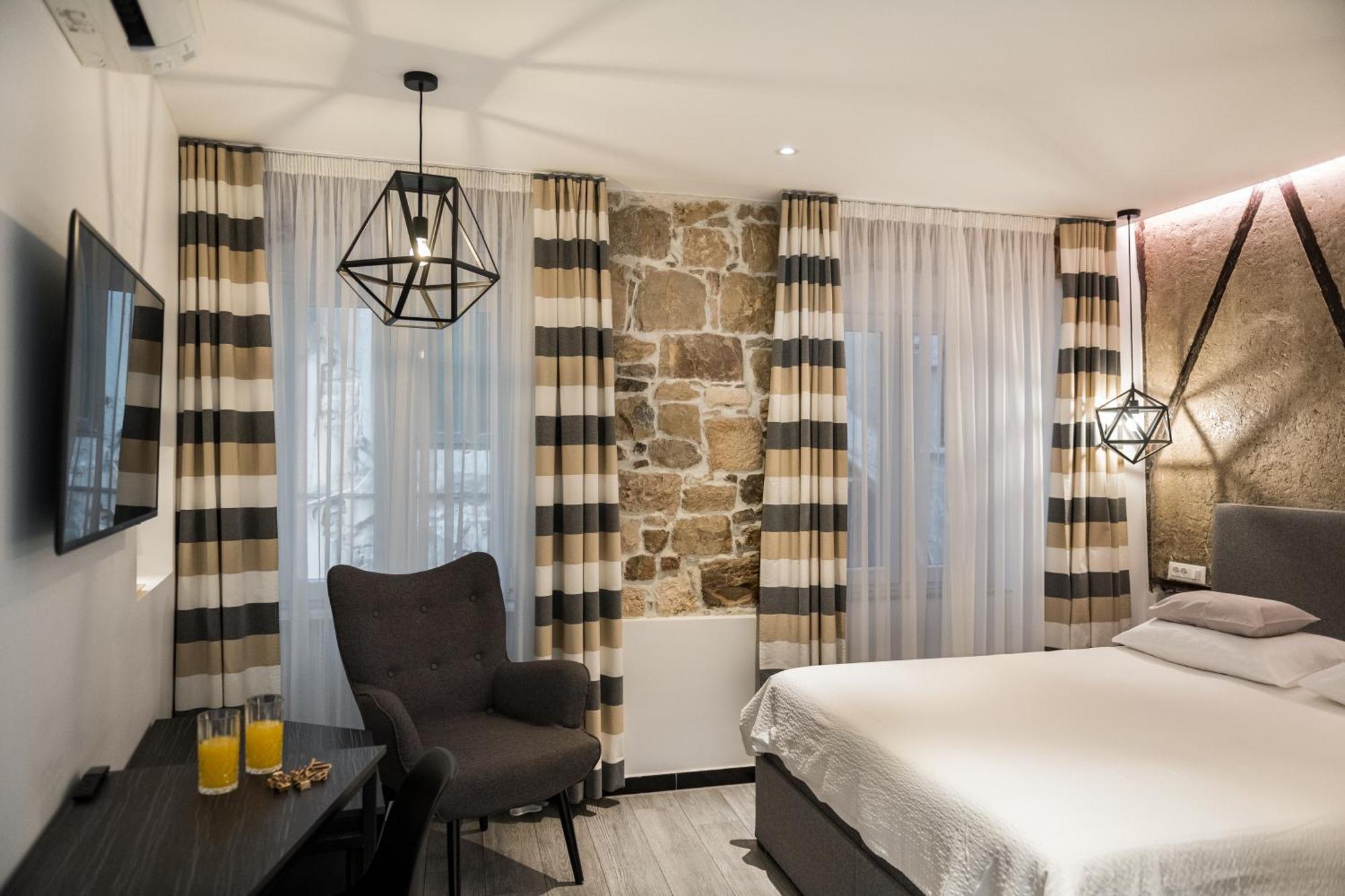Split City Centre Room Extérieur photo