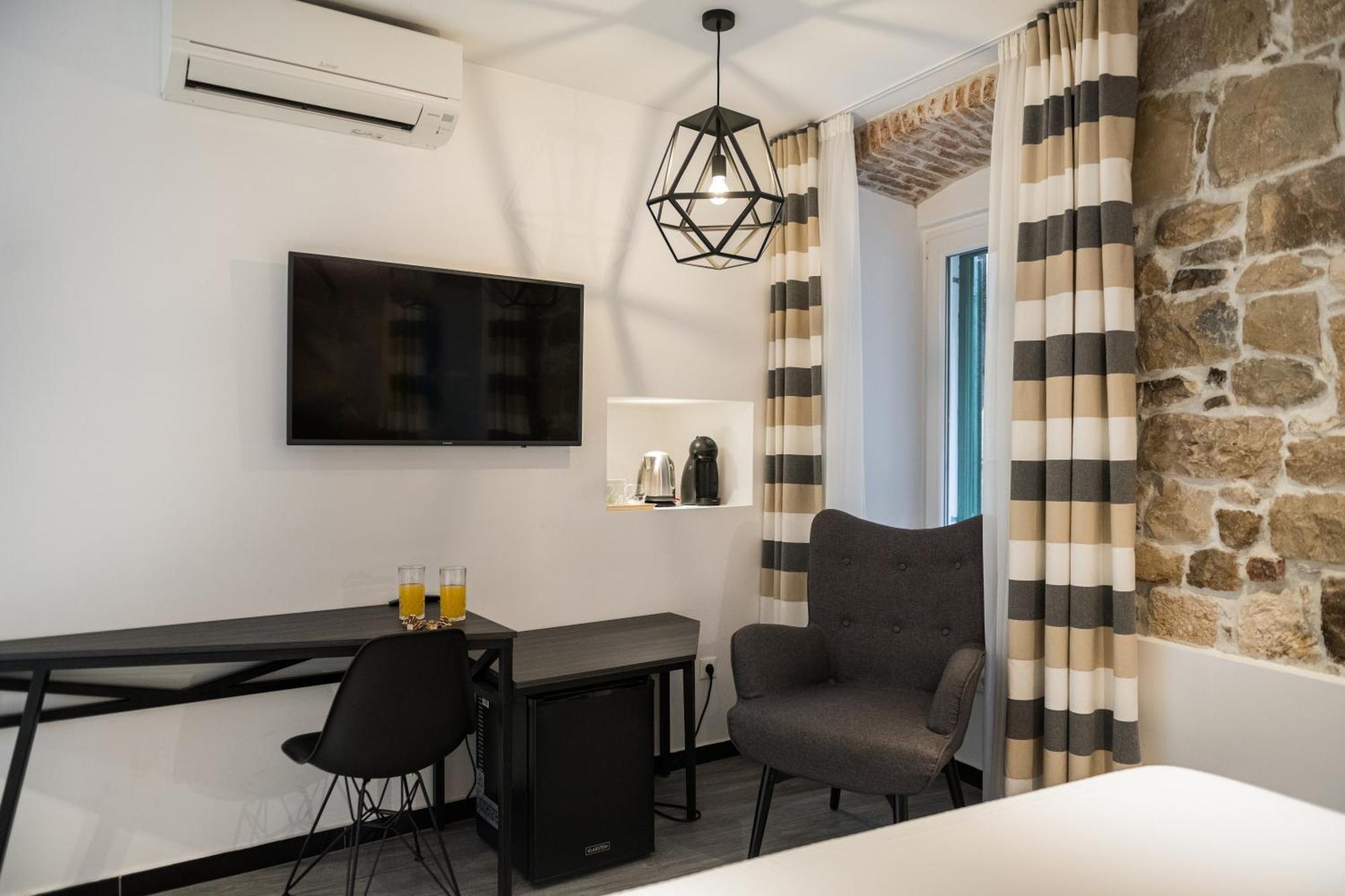 Split City Centre Room Extérieur photo