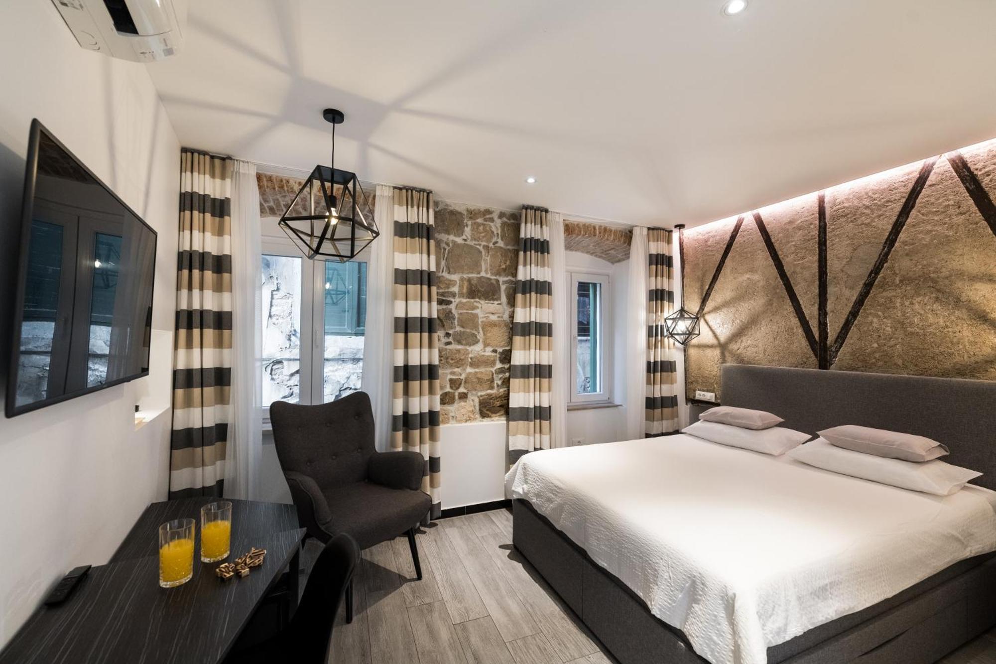 Split City Centre Room Extérieur photo