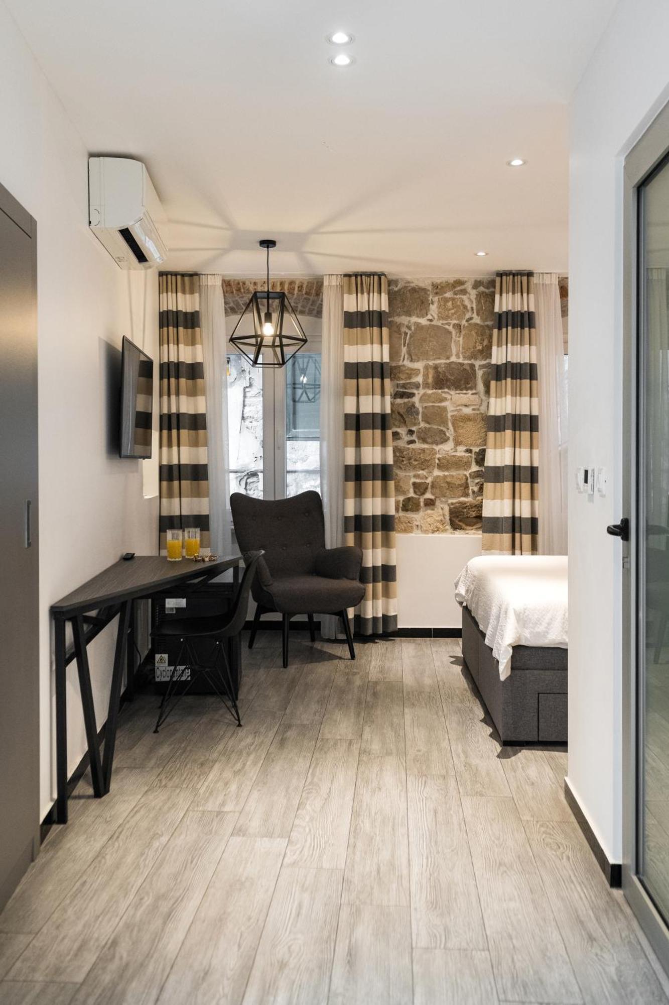 Split City Centre Room Extérieur photo