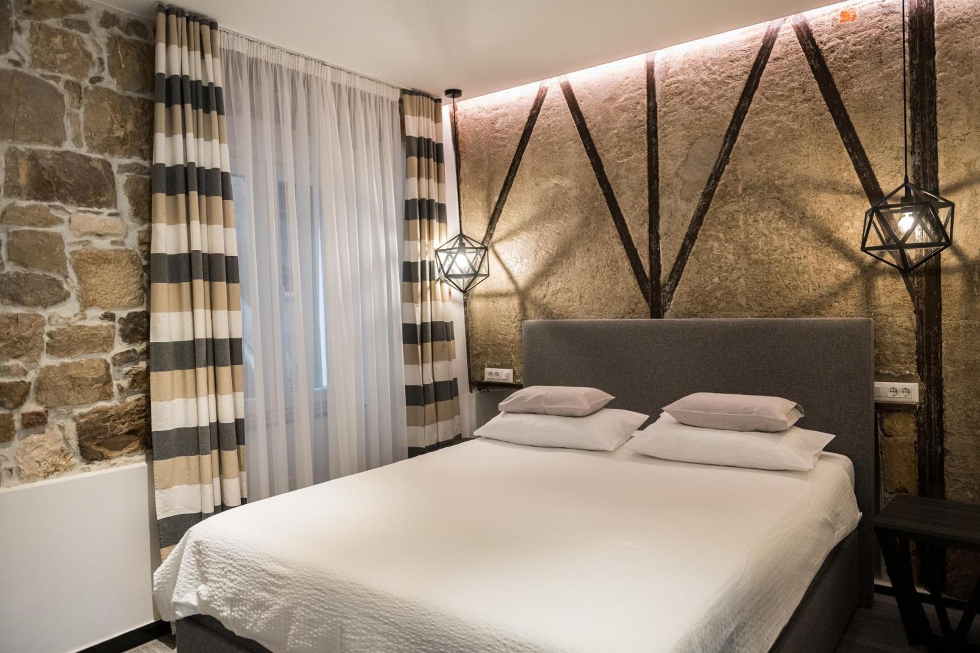 Split City Centre Room Extérieur photo