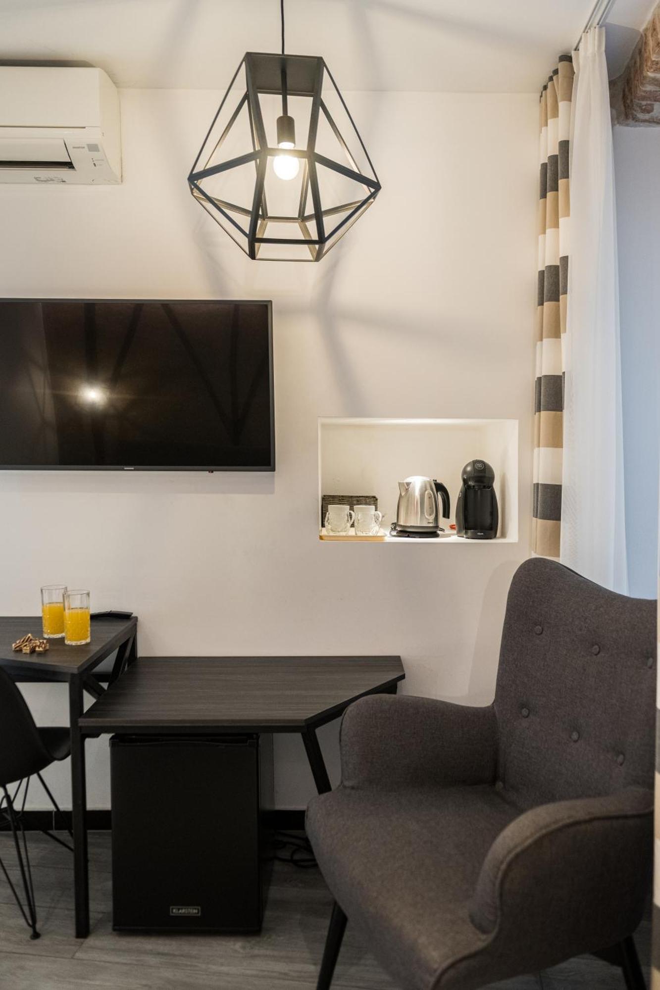 Split City Centre Room Extérieur photo