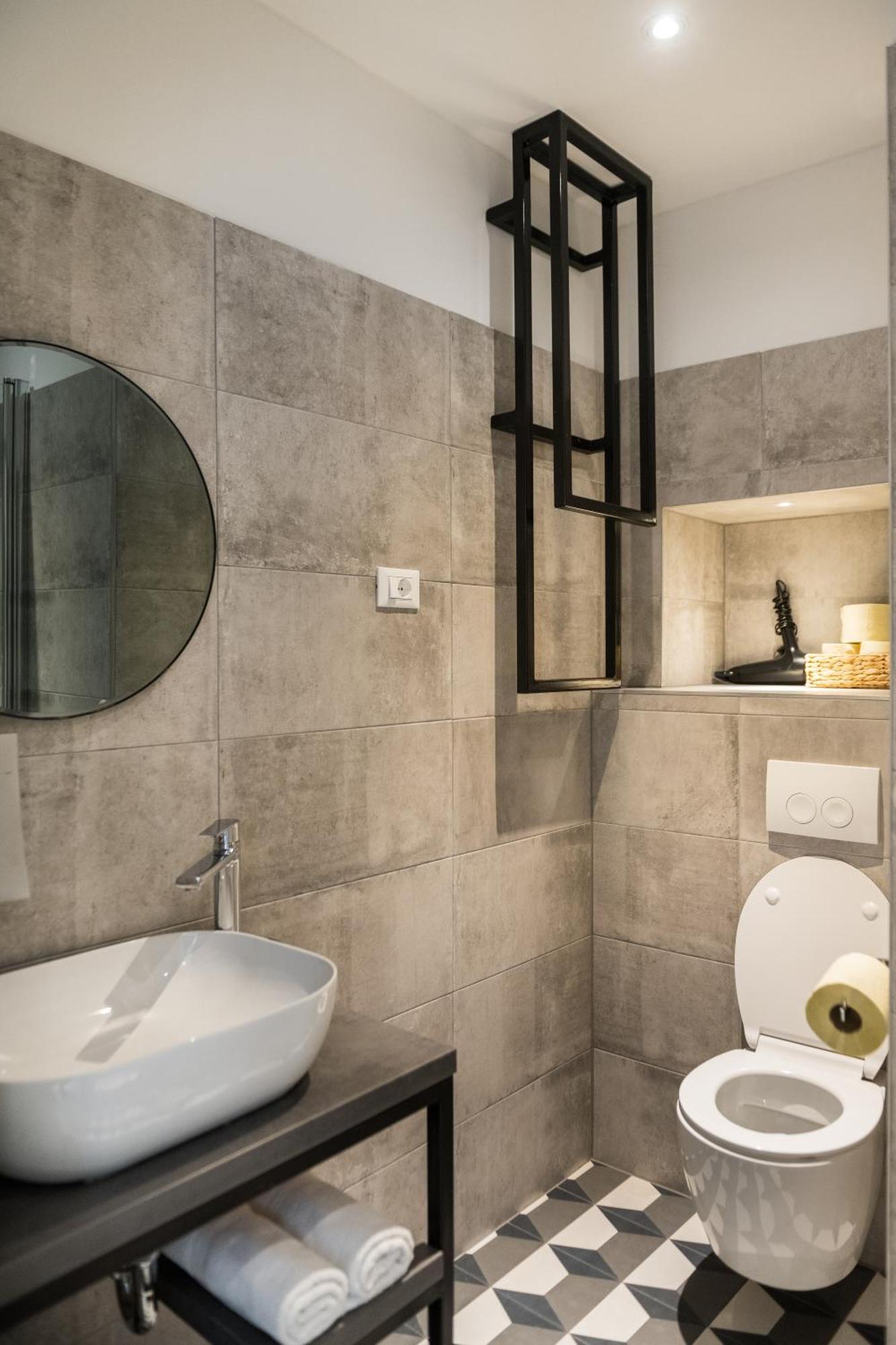 Split City Centre Room Extérieur photo
